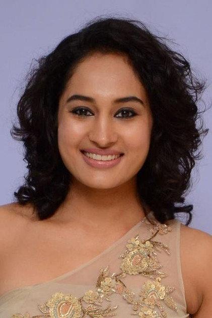 Pooja Ramachandran - Actor Profile Photo
