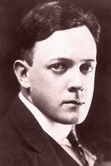 Alfred Cross - Actor Profile Photo