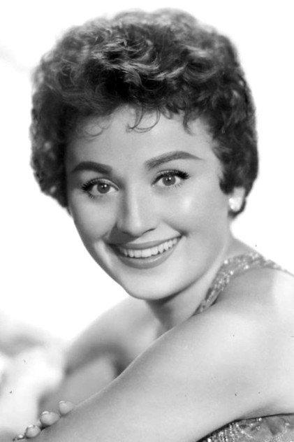 Maureen Cannon - Actor Profile Photo