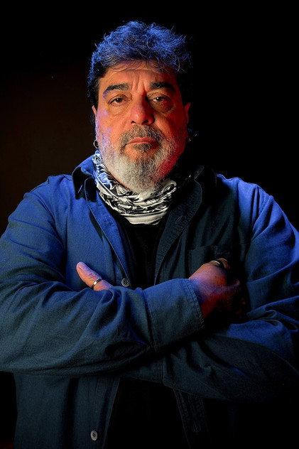 Fernando Pérez - Actor Profile Photo