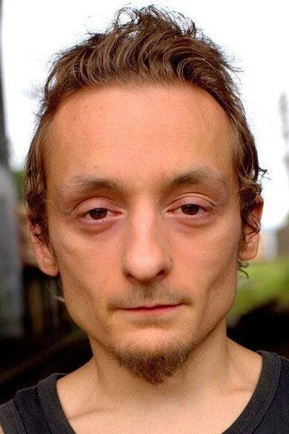 Drew Rin Varick - Actor Profile Photo