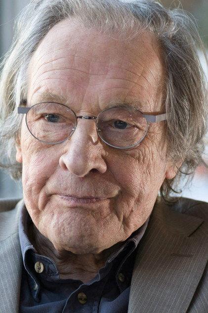 François Beukelaers - Actor Profile Photo