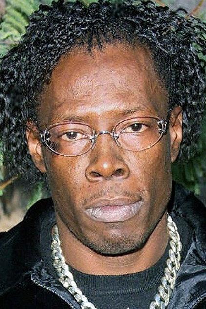 Shabba Ranks - Actor Profile Photo