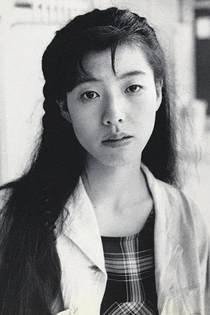 Eri Yu - Actor Profile Photo