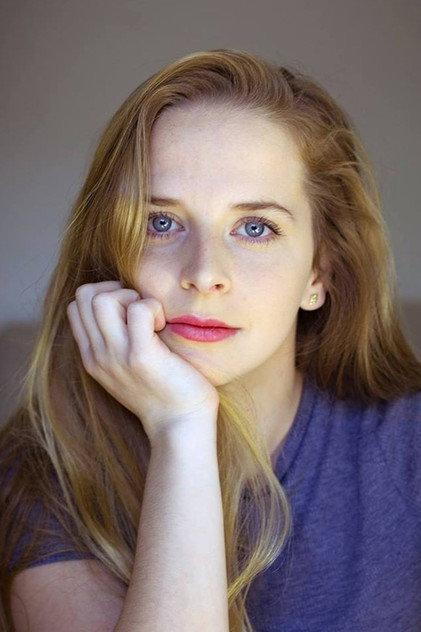 Gaya Be'er Gurevich - Actor Profile Photo