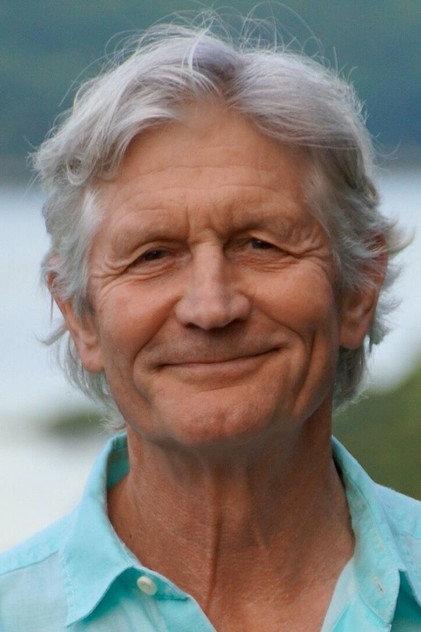 Brian Meehl - Actor Profile Photo