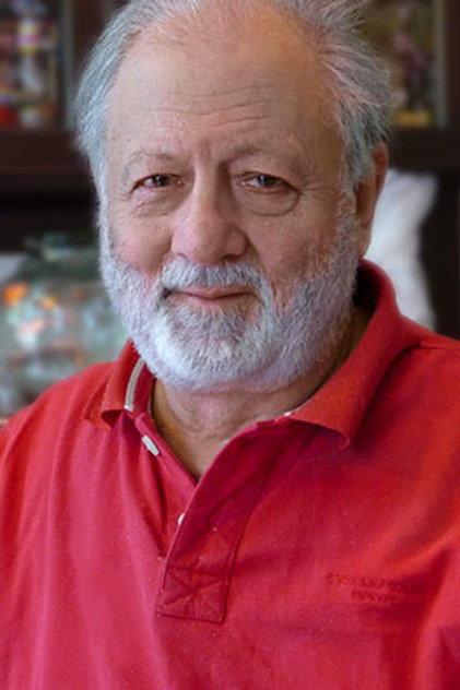 Jean Lescot - Actor Profile Photo
