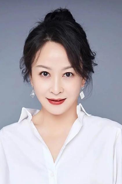 Wang Yijun - Actor Profile Photo