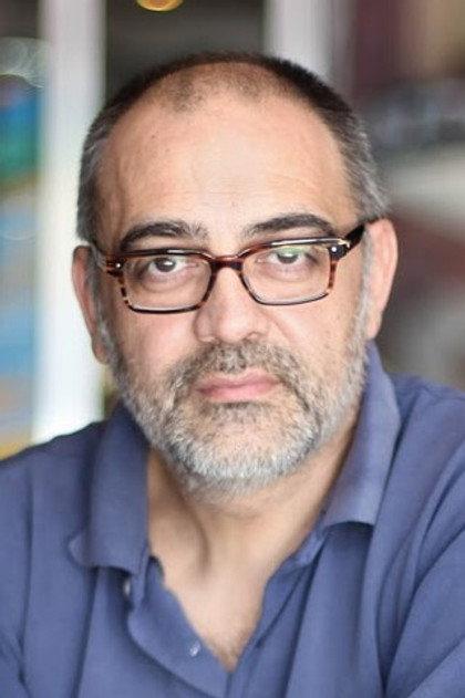 Pep Tosar - Actor Profile Photo