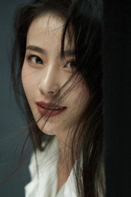 Xu Jingwen - Actor Profile Photo