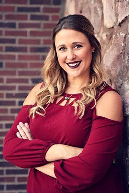 Amy Daws - Actor Profile Photo