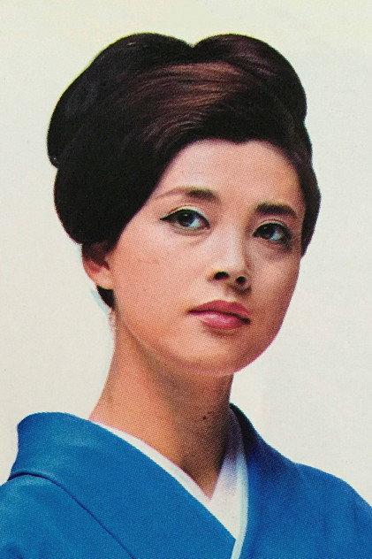Mariko Okada - Actor Profile Photo