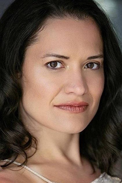 Jennifer Popagain - Actor Profile Photo