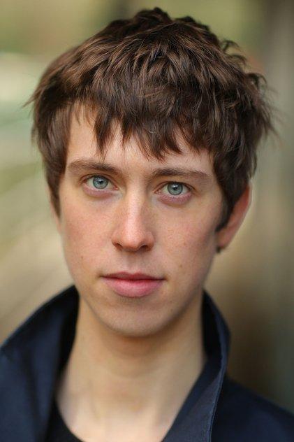 Angus Imrie - Actor Profile Photo