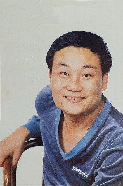 Fang Cheng - Actor Profile Photo