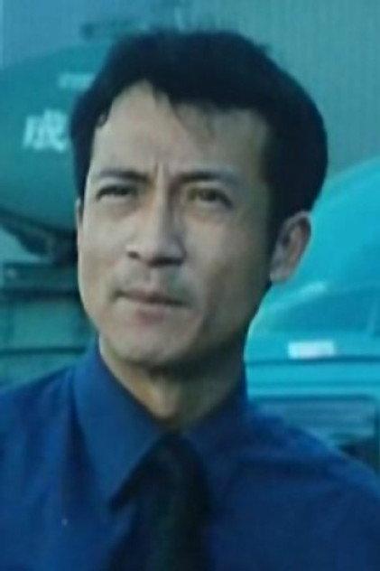 Michael Lam Kong - Actor Profile Photo