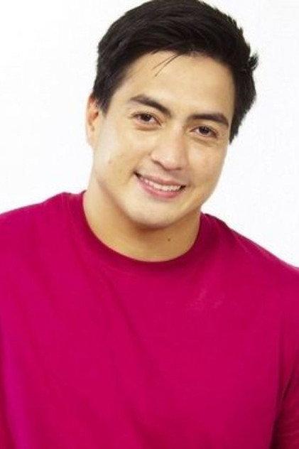 Wendell Ramos - Actor Profile Photo
