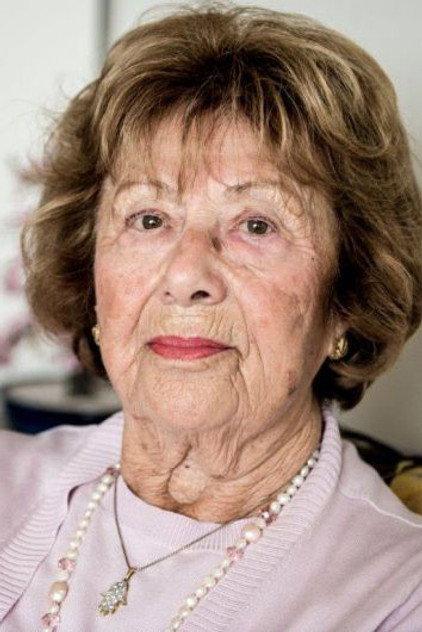 Elisabeth Masur - Actor Profile Photo