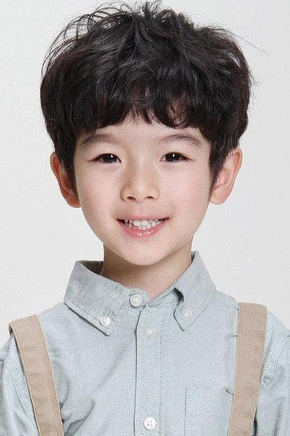 Chen Yuzhe - Actor Profile Photo