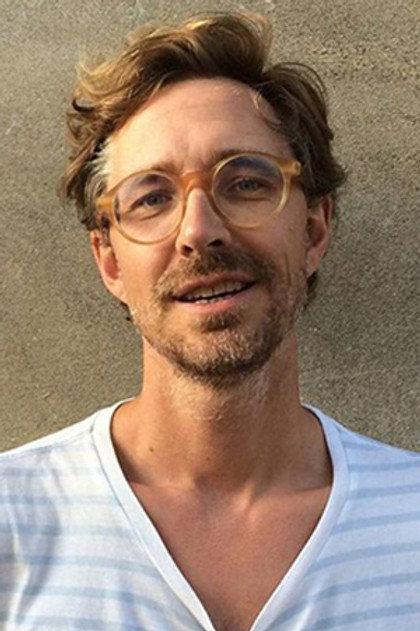 Erlend Øye - Actor Profile Photo
