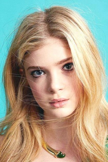 Elena Kampouris - Actor Profile Photo