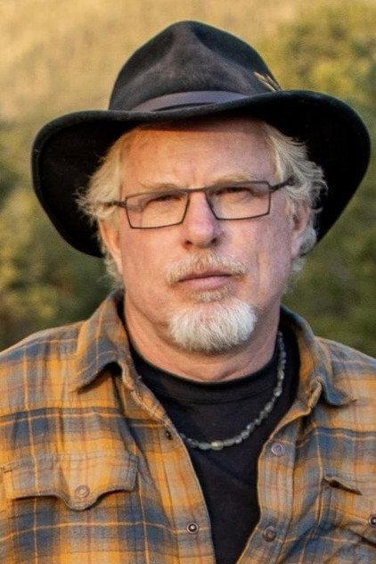 Christopher Ryan - Actor Profile Photo