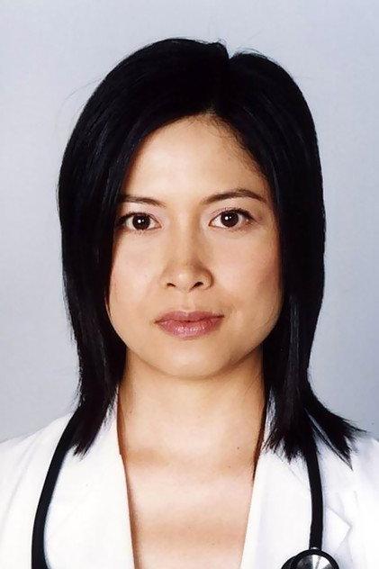 Maggie Shiu Mei-Kei - Actor Profile Photo