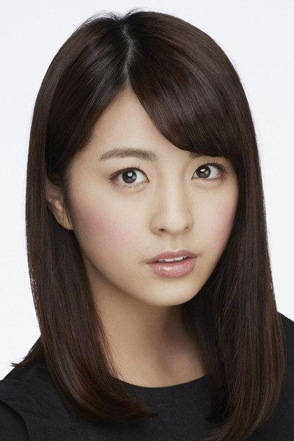 Yurina Yanagi - Actor Profile Photo