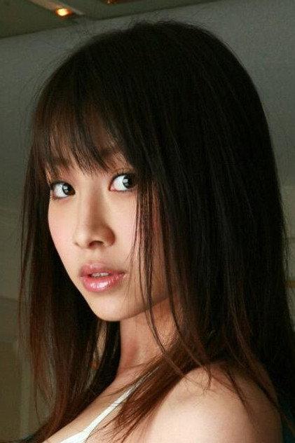 Kaori Nakamura - Actor Profile Photo