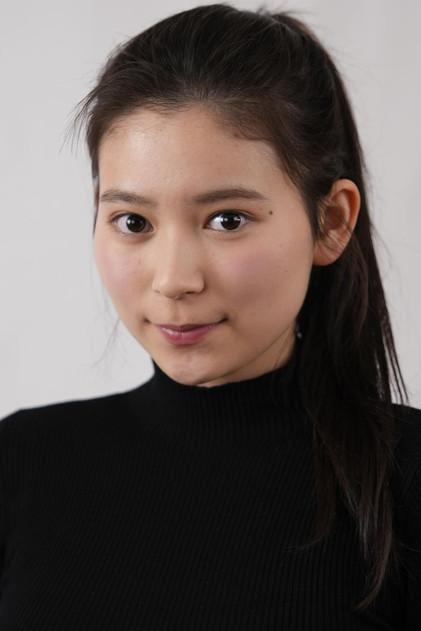 Haruna Enomoto - Actor Profile Photo