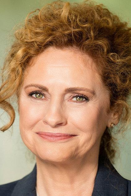 Sharon Sharth - Actor Profile Photo