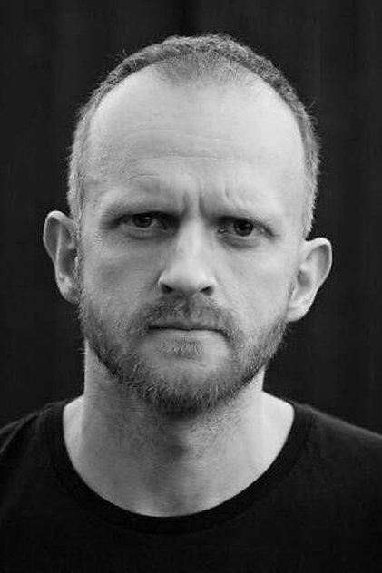 John Fensom - Actor Profile Photo