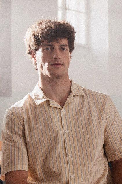 Kristian Bonačić - Actor Profile Photo