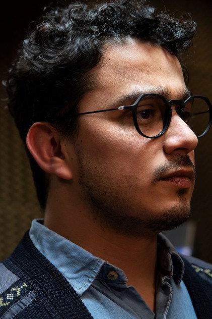 Joaquín Torres - Actor Profile Photo