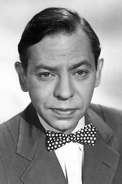 Oscar Levant - Actor Profile Photo