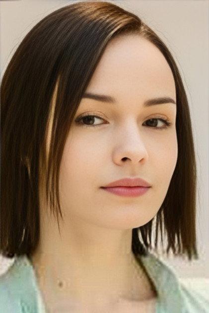 Olga Krylova - Actor Profile Photo