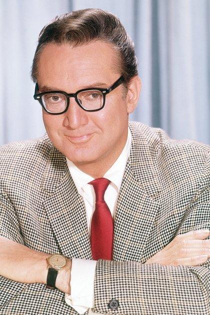 Steve Allen - Actor Profile Photo
