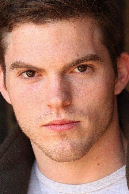 Jason Freeley - Actor Profile Photo