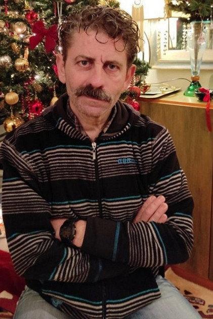 Thodoris Prokopiou - Actor Profile Photo