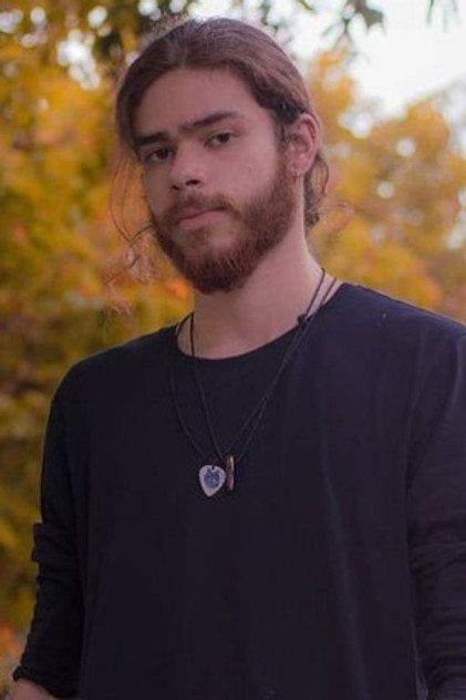 Guilherme Lobo - Actor Profile Photo