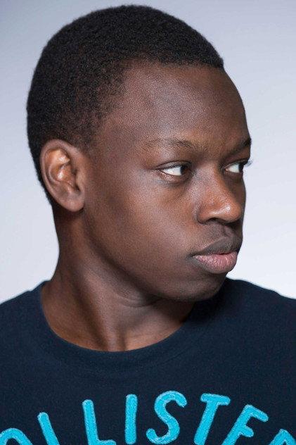 Edward Kagutuzi - Actor Profile Photo