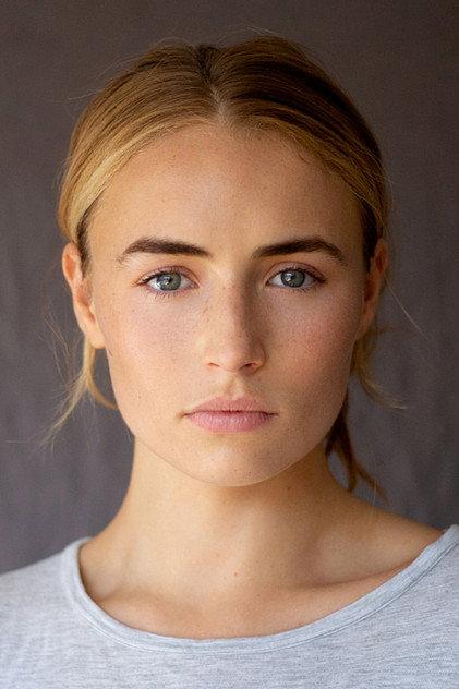 Saskia Archer - Actor Profile Photo