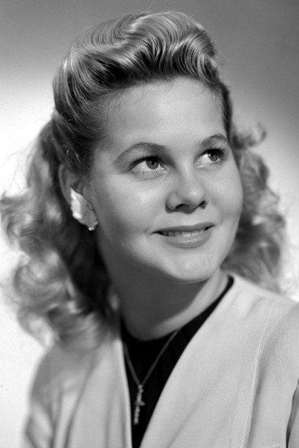 June Preisser - Actor Profile Photo