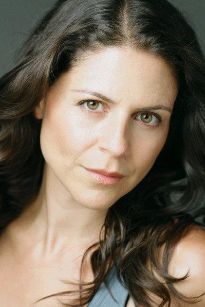 Katie Kreisler - Actor Profile Photo
