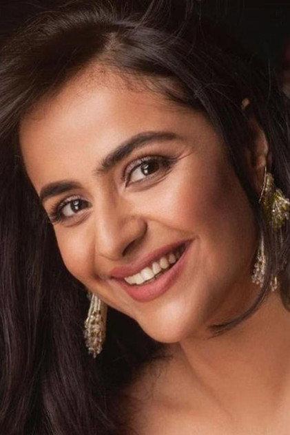Prachi Tehlan - Actor Profile Photo