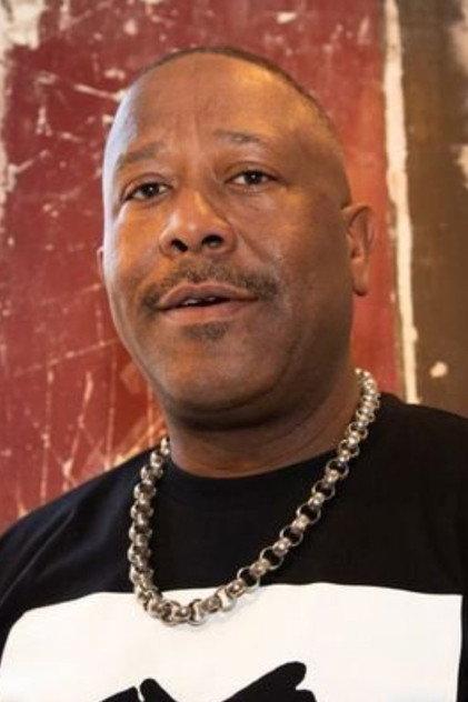 Curtis Walker - Actor Profile Photo