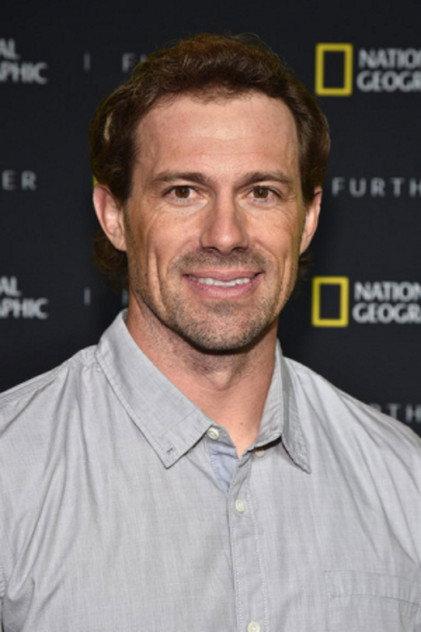 Boone Smith - Actor Profile Photo