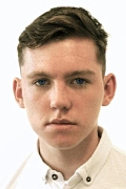 Jamie Kierans - Actor Profile Photo