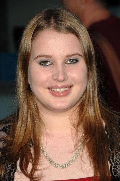 Gemmenne de la Peña - Actor Profile Photo
