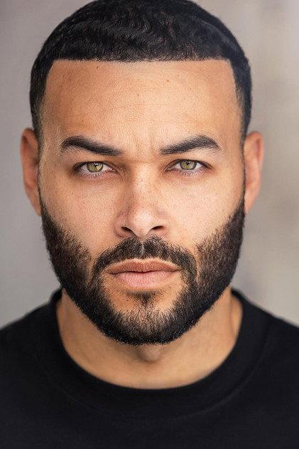 Don Benjamin - Actor Profile Photo